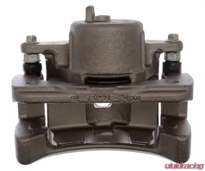 Raybestos R-Line Reman Semi-Loaded Caliper & Bracket Assembly Front Left FRC10997 - FRC10997
