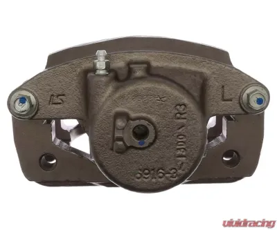 Raybestos R-Line Reman Semi-Loaded Caliper & Bracket Assembly Front Left FRC10997 - FRC10997