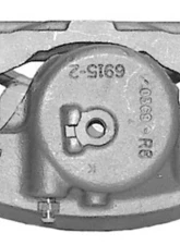 Raybestos R-Line Reman Semi-Loaded Caliper & Bracket Assembly Front Left FRC10997                                     - FRC10997 - Image 5