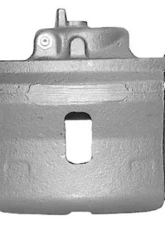 Raybestos R-Line Reman Semi-Loaded Caliper & Bracket Assembly Front Left FRC10997                                     - FRC10997 - Image 6