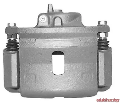 Raybestos R-Line Reman Semi-Loaded Caliper & Bracket Assembly Front Left FRC10997 - FRC10997
