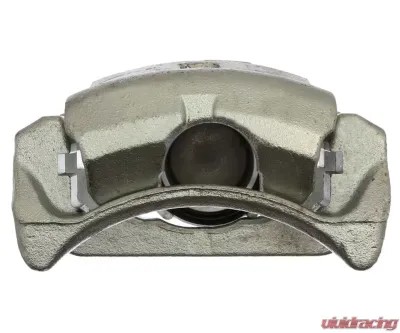 Raybestos R-Line Reman Semi-Loaded Coated Caliper & Bracket Assembly Front Right FRC10998C - FRC10998C