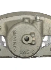 Raybestos R-Line Reman Semi-Loaded Coated Caliper & Bracket Assembly Front Right FRC10998C                                     - FRC10998C - Image 4