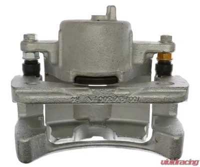Raybestos Element3 New Semi-Loaded Caliper & Bracket Assembly Front Right FRC10998N - FRC10998N