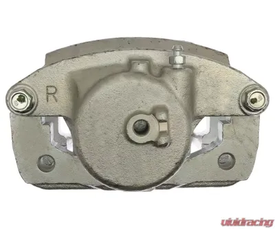 Raybestos Element3 New Semi-Loaded Caliper & Bracket Assembly Front Right FRC10998N - FRC10998N