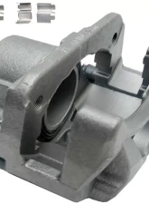 Raybestos R-Line Reman Semi-Loaded Caliper & Bracket Assembly Front Right FRC10998                                     - FRC10998 - Image 7