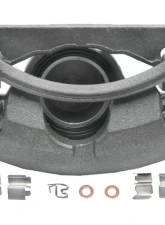 Raybestos R-Line Reman Semi-Loaded Caliper & Bracket Assembly Front Right FRC10998                                     - FRC10998 - Image 2