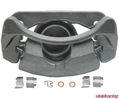 Raybestos R-Line Reman Semi-Loaded Caliper & Bracket Assembly Front Right FRC10998 - FRC10998