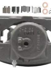 Raybestos R-Line Reman Semi-Loaded Caliper & Bracket Assembly Front Right FRC10998                                     - FRC10998 - Image 3