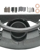 Raybestos R-Line Reman Semi-Loaded Caliper & Bracket Assembly Front Right FRC10998                                     - FRC10998 - Image 4