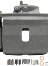 Raybestos R-Line Reman Semi-Loaded Caliper & Bracket Assembly Front Right FRC10998                                     - FRC10998 - Image 6