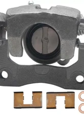 Raybestos R-Line Reman Semi-Loaded Caliper & Bracket Assembly Honda Accord Rear Left 1998-2002 FRC11000                                     - FRC11000 - Image 3