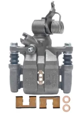 Raybestos R-Line Reman Semi-Loaded Caliper & Bracket Assembly Honda Accord Rear Left 1998-2002 FRC11000                                     - FRC11000 - Image 5