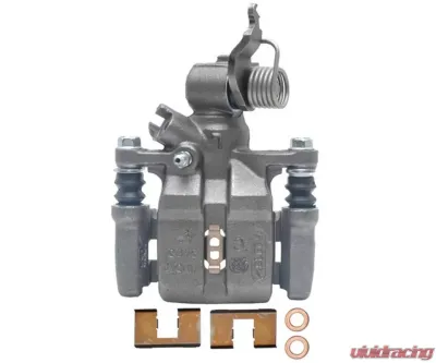 Raybestos R-Line Reman Semi-Loaded Caliper & Bracket Assembly Honda Accord Rear Left 1998-2002 FRC11000 - FRC11000