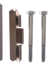 Raybestos R-Line Reman Semi-Loaded Coated Caliper Ford Rear Right 1999-2007 FRC11005C                                     - FRC11005C - Image 5