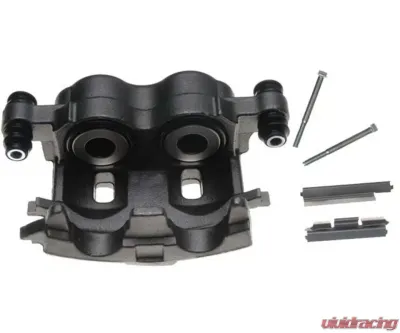 Raybestos R-Line Reman Semi-Loaded Caliper Ford Rear Right 1999-2007 FRC11005 - FRC11005