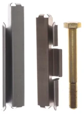 Raybestos R-Line Reman Semi-Loaded Coated Caliper Ford Rear Left 1999-2007 FRC11006C                                     - FRC11006C - Image 5