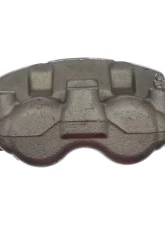 Raybestos R-Line Reman Semi-Loaded Coated Caliper Ford Rear Left 1999-2007 FRC11006C                                     - FRC11006C - Image 4