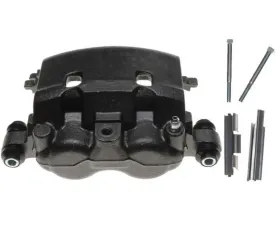 Raybestos R-Line Reman Semi-Loaded Caliper Ford Rear Left 1999-2007 FRC11006