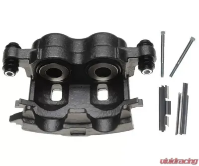 Raybestos R-Line Reman Semi-Loaded Caliper Ford Rear Left 1999-2007 FRC11006 - FRC11006