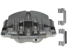 Raybestos R-Line Reman Semi-Loaded Caliper & Bracket Assembly Ford Mustang Front Right 1999-2002 FRC11009