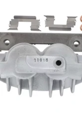 Raybestos R-Line Reman Semi-Loaded Caliper & Bracket Assembly Ford Mustang Front Left 1999-2002 FRC11010                                     - FRC11010 - Image 2