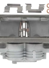 Raybestos R-Line Reman Semi-Loaded Caliper & Bracket Assembly Ford Mustang Front Left 1999-2002 FRC11010                                     - FRC11010 - Image 4