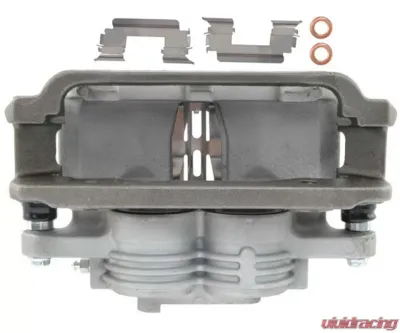 Raybestos R-Line Reman Semi-Loaded Caliper & Bracket Assembly Ford Mustang Front Left 1999-2002 FRC11010 - FRC11010