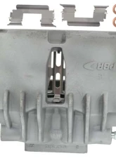 Raybestos R-Line Reman Semi-Loaded Caliper & Bracket Assembly Ford Mustang Front Left 1999-2002 FRC11010                                     - FRC11010 - Image 5