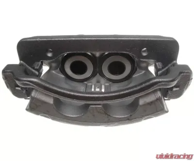 Raybestos R-Line Reman Semi-Loaded Caliper & Bracket Assembly Ford Mustang Front Right 2003-2004 FRC11011 - FRC11011