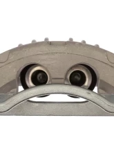 Raybestos Element3 New Semi-Loaded Caliper & Bracket Assembly Ford Mustang Front Left 2003-2004 FRC11012N                                     - FRC11012N - Image 2