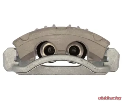 Raybestos Element3 New Semi-Loaded Caliper & Bracket Assembly Ford Mustang Front Left 2003-2004 FRC11012N - FRC11012N