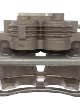 Raybestos Element3 New Semi-Loaded Caliper & Bracket Assembly Ford Mustang Front Left 2003-2004 FRC11012N                                     - FRC11012N - Image 3