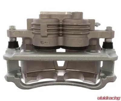 Raybestos Element3 New Semi-Loaded Caliper & Bracket Assembly Ford Mustang Front Left 2003-2004 FRC11012N - FRC11012N