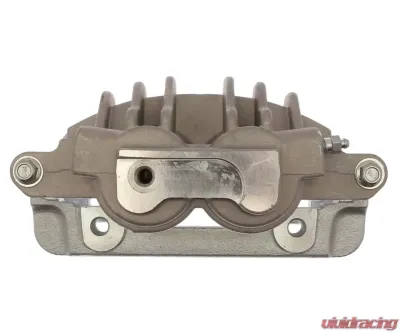 Raybestos Element3 New Semi-Loaded Caliper & Bracket Assembly Ford Mustang Front Left 2003-2004 FRC11012N - FRC11012N