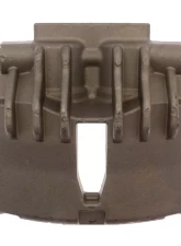 Raybestos Element3 New Semi-Loaded Caliper & Bracket Assembly Ford Mustang Front Left 2003-2004 FRC11012N                                     - FRC11012N - Image 5