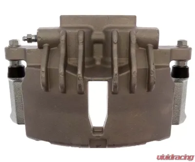 Raybestos Element3 New Semi-Loaded Caliper & Bracket Assembly Ford Mustang Front Left 2003-2004 FRC11012N - FRC11012N