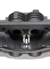 Raybestos R-Line Reman Semi-Loaded Caliper & Bracket Assembly Ford Mustang Front Left 2003-2004 FRC11012                                     - FRC11012 - Image 2