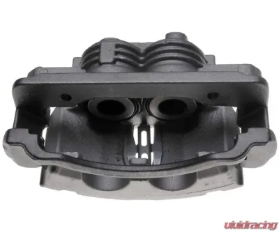 Raybestos R-Line Reman Semi-Loaded Caliper & Bracket Assembly Ford Mustang Front Left 2003-2004 FRC11012 - FRC11012