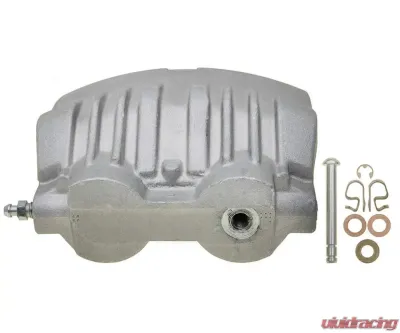 Raybestos R-Line Reman Semi-Loaded Caliper Ford Mustang Front Right FRC11013 - FRC11013