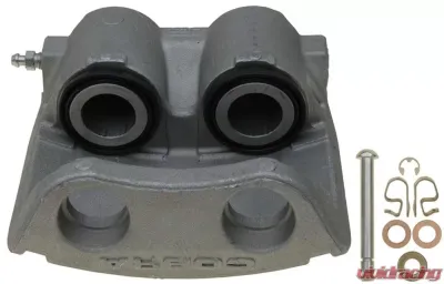 Raybestos R-Line Reman Semi-Loaded Caliper Ford Mustang Front Right FRC11013 - FRC11013