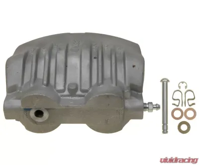 Raybestos R-Line Reman Semi-Loaded Caliper Ford Mustang Front Left FRC11014 - FRC11014