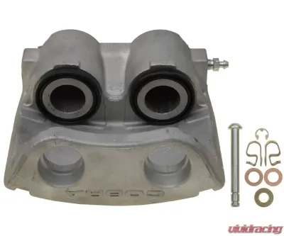 Raybestos R-Line Reman Semi-Loaded Caliper Ford Mustang Front Left FRC11014 - FRC11014