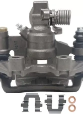 Raybestos R-Line Reman Semi-Loaded Caliper & Bracket Assembly Rear Left FRC11017                                     - FRC11017 - Image 4