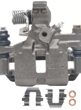 Raybestos R-Line Reman Semi-Loaded Caliper & Bracket Assembly Rear Left FRC11017                                     - FRC11017 - Image 5