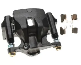 Raybestos R-Line Reman Semi-Loaded Caliper & Bracket Assembly Toyota Avalon Rear Right 1997-1999 FRC11019