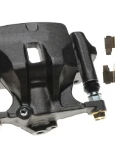 Raybestos R-Line Reman Semi-Loaded Caliper & Bracket Assembly Toyota Avalon Rear Right 1997-1999 FRC11019                                     - FRC11019 - Image 2