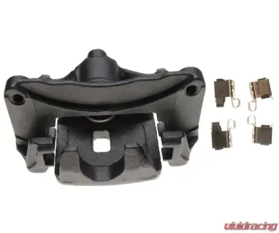 Raybestos R-Line Reman Semi-Loaded Caliper & Bracket Assembly Toyota Avalon Rear Right 1997-1999 FRC11019 - FRC11019