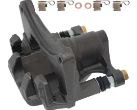 Raybestos R-Line Reman Semi-Loaded Caliper & Bracket Assembly Toyota Avalon Rear Left 1997-1999 FRC11020