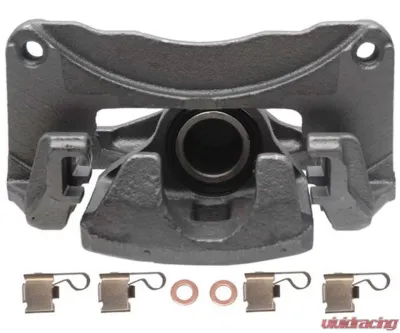 Raybestos R-Line Reman Semi-Loaded Caliper & Bracket Assembly Toyota Avalon Rear Left 1997-1999 FRC11020 - FRC11020